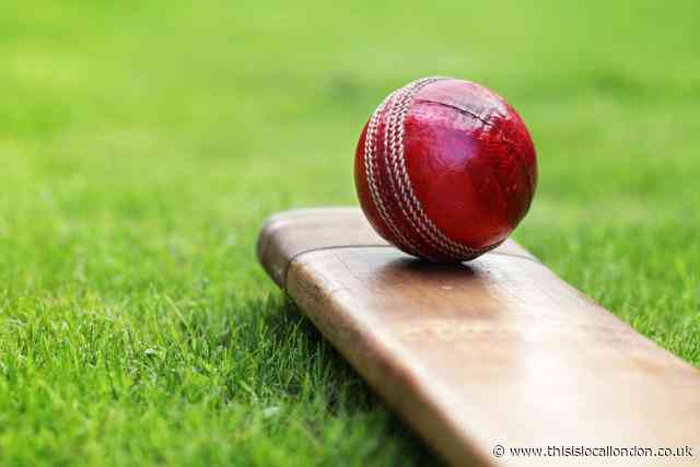The 2023 Cricket Season Is Here! by Tom Price, Kingston Grammar