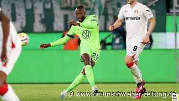 Gemischte Gefühle nach der tristen Nullnummer gegen Bayer