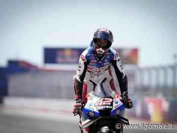 MotoGP Austin 2023: vince Alex Rins, cade ancora Bagnaia
