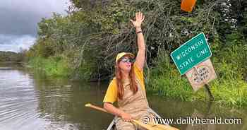 New film 'Watershed Warriors' highlights work of Fox River advocates
