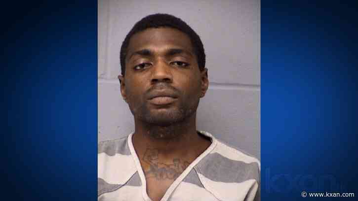 Judge sentences man to 25 years for 2020 murder