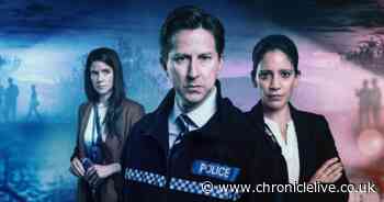 Is ITV's Hunt for Raoul Moat all true? Name change, ex's desperate lie and Gazza absence