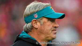 Doug Pederson attends son’s USFL game, credits spring football for giving players reps