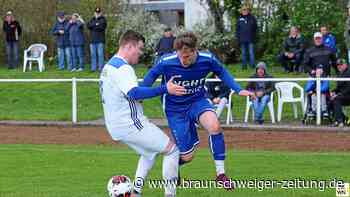 Mit starker Offensive: Arminia Vöhrum gewinnt 3:1