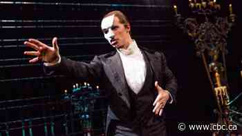 As Phantom of the Opera ends its 35-year run on Broadway, a Canadian will don the mask for the last show