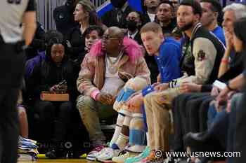 Kings Probe 'Racial Bias' Claims After Rapper E-40 Ejected
