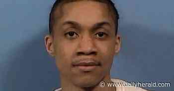 Aurora man found guilty of sexually assaulting, robbing woman in 2018