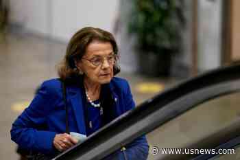 Debt Ceiling Fight Shows Stakes of Feinstein's US Senate Absence-Klobuchar
