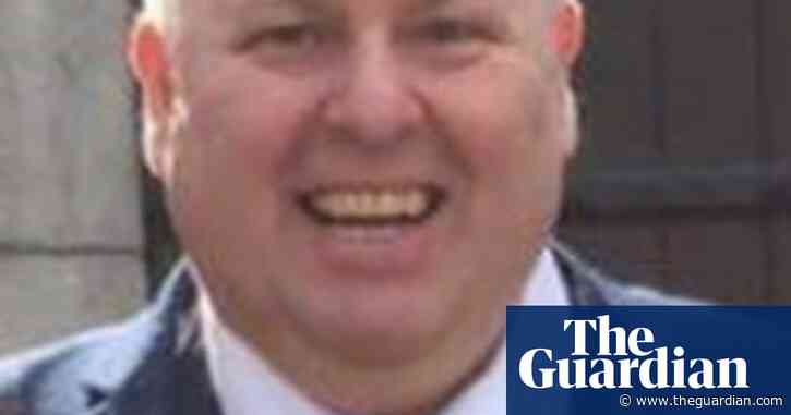 Delivery driver who was hit by own van has died, say Cardiff police