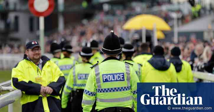 Over 40 activists de-arrested after Grand National protest, campaign group says