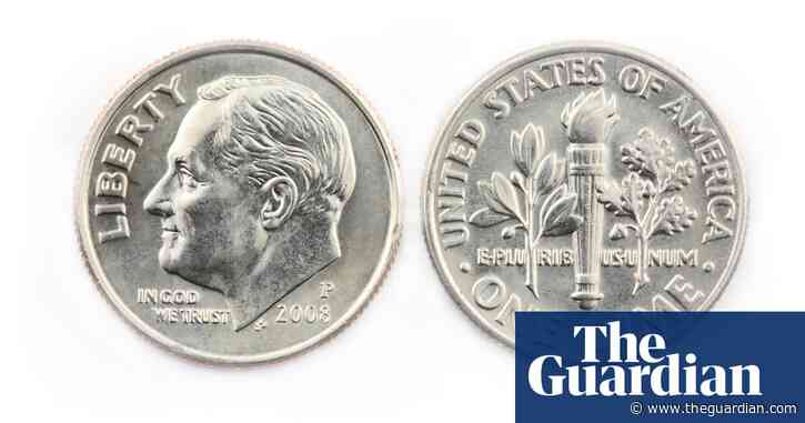 2 million dimes worth $200,000 stolen from Philadelphia truck, police say