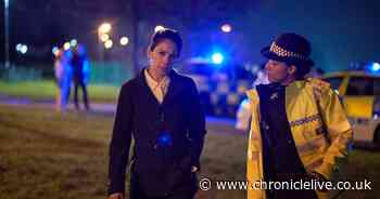 ITV's The Hunt for Raoul Moat provokes 'distressing' warning to viewers as crime drama launches