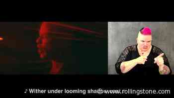 Metallica Releasing American Sign Language Videos for All ’72 Seasons’ Songs