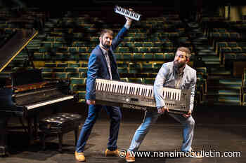 Nanaimo piano players create show that will take on ‘every era and genre’