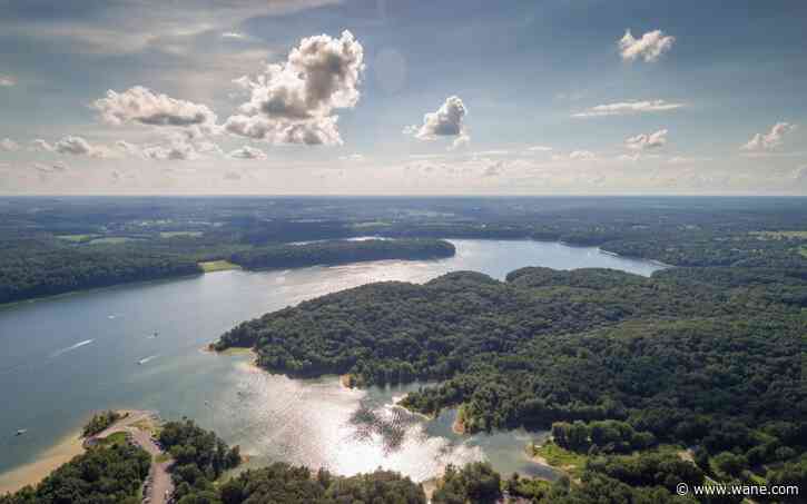 Two IU students missing at Monroe Lake, search resumes
