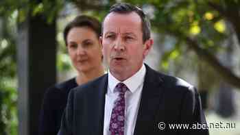 Fears of China 'unfounded', WA premier says, ahead of his first post-COVID visit