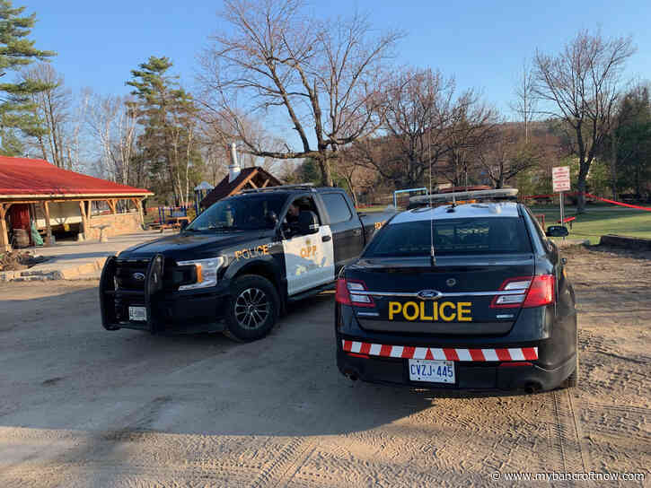 UPDATE: Parks to re-open after ‘encampment’ worries lead to weekend shutdown: Mayor