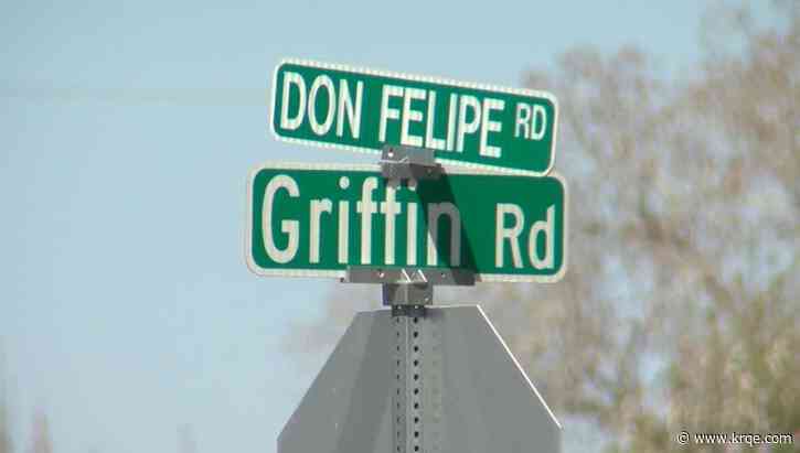 Bernalillo County deputy-involved shooting kills 1 in South Valley