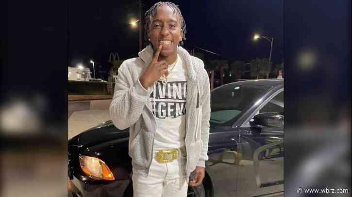 High school star among 4 killed in Alabama party shooting, 28 others injured