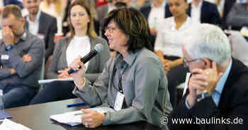 Kongresse, Tagungen & Co.: Fachwissen vertiefen und Netzwerk ausbauen!