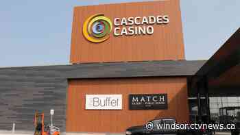 Gateway Ontario sites closed due to system-wide malfunction