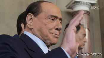 Lungenentzündung offenbar überstanden: Silvio Berlusconi hat die Intensivstation verlassen