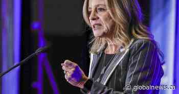 Alberta NDP pledges more police, support workers to fight crime if elected