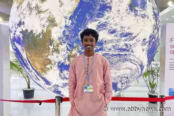 UBC student biking Bangladesh to put overlooked impacts of climate change on display