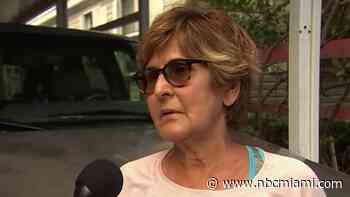 ‘I'm Leaving Right Now': Victims of Historic Flooding in Fort Lauderdale Prepare for More Rain