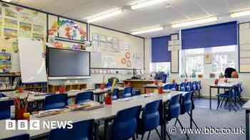 Parents' anger over plan to extend school half-term