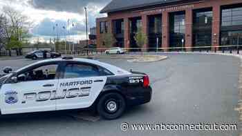 Woman Dies in Hartford at Hands of Boyfriend: Police