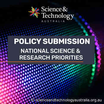 Science statement can inspire culture change