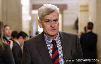 Concerns that Texas abortion ruling will upend FDA authority are ‘alarmist’: Sen. Cassidy