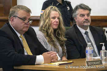Lori Vallow trial: Who are the key players in the murder case?