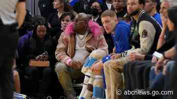 Kings probe 'racial bias' claims after rapper E-40 ejected