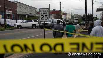 Alabama mass shooting updates: 4 killed, 28 hurt in shooting at birthday party