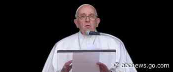 Pope slams 'insinuations' against John Paul II as baseless