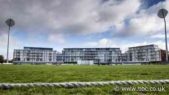 County Championship: Gloucestershire v Yorkshire abandoned because of rain