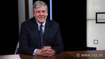 «Der Kardinalfehler bei der Credit Suisse geschah 1996», sagt Joe Ackermann