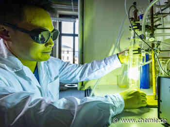 Fundamentales Problem der organischen Chemie gelöst: Erstmals lange gesuchte chemische Verbindung nachgewiesen