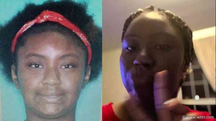 Zachary Police looking for juvenile last seen running along Old Scenic Highway
