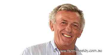 New owner for sheeding sheep group