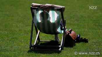 Über die Ursachen der Frühlingsmüdigkeit streiten Experten – Einigkeit herrscht, was dagegen zu tun ist