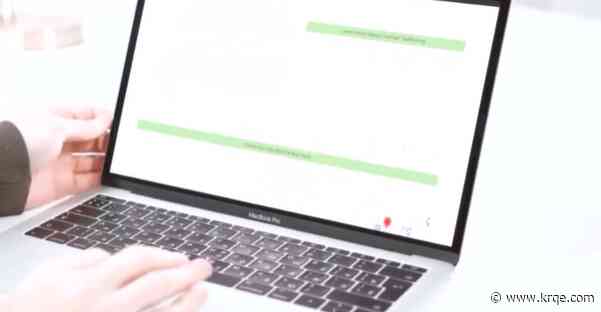 NM Attorney General's Office, non-profit create app to help trafficking victims