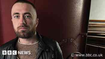 Meet the hacker armies on Ukraine's cyber front line