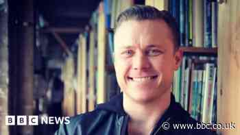 Suspect Nima Momeni held over Cash App founder's death