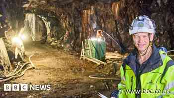 The plan to make a giant hot water bottle underground