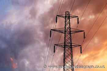 Hundreds of homes to be affected by power cuts