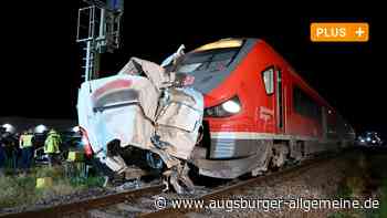 Bahnschranken umkurvt: Anklage gegen betrunkenen Unfallfahrer erhoben