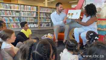 Ontario announces $180 million to help students build math, reading and writing skills